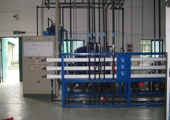 6TH������ˮ����ϵͳ