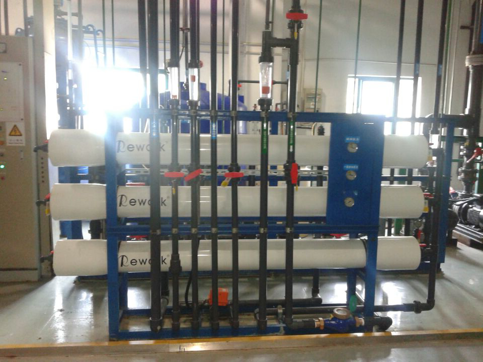 6TH������ˮ����ϵͳ