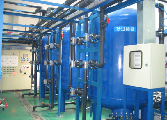 18TH���׷�ˮ����ϵͳ