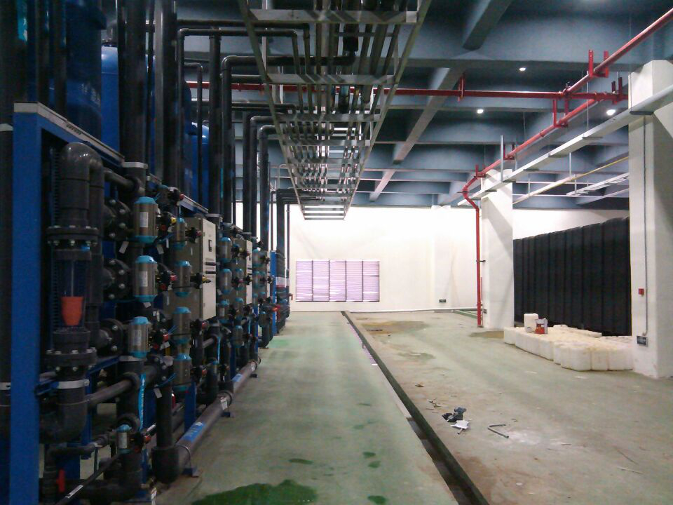 PCB�������޹�˾90TH����ˮϵͳ