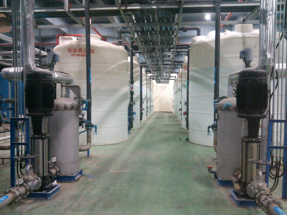 PCB�������޹�˾90TH����ˮϵͳ