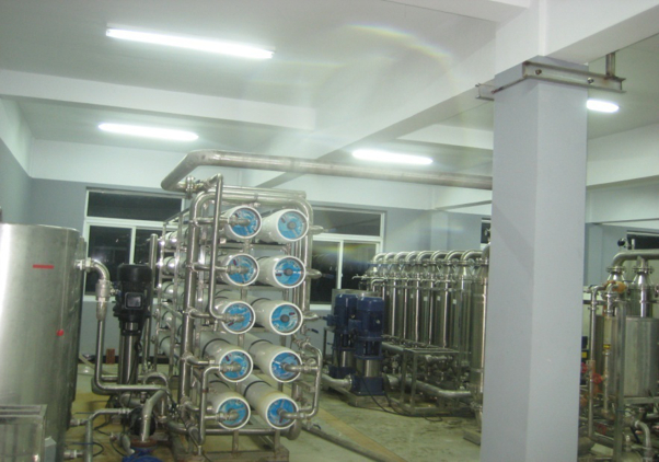 500TDӡȾ��ˮ������������ϵͳ