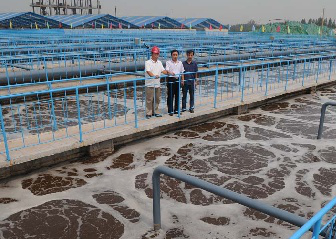 500TDӡȾ��ˮ������������ϵͳ