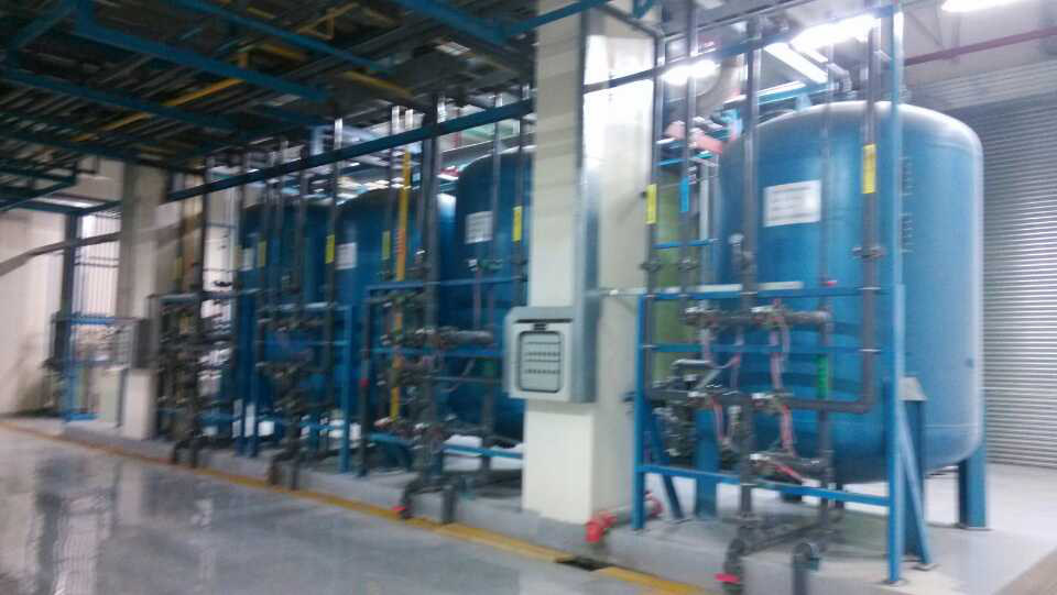 500TDӡȾ��ˮ������������ϵͳ