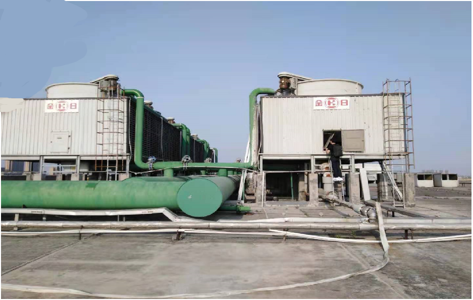 ��ȴѭ��ˮϵͳ