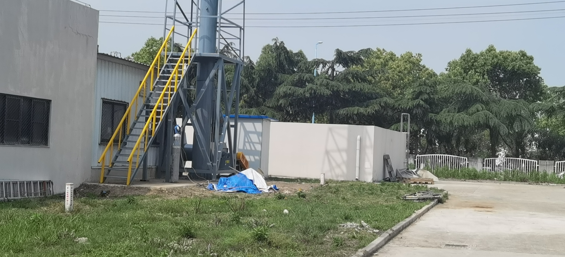 VOCS�����豸