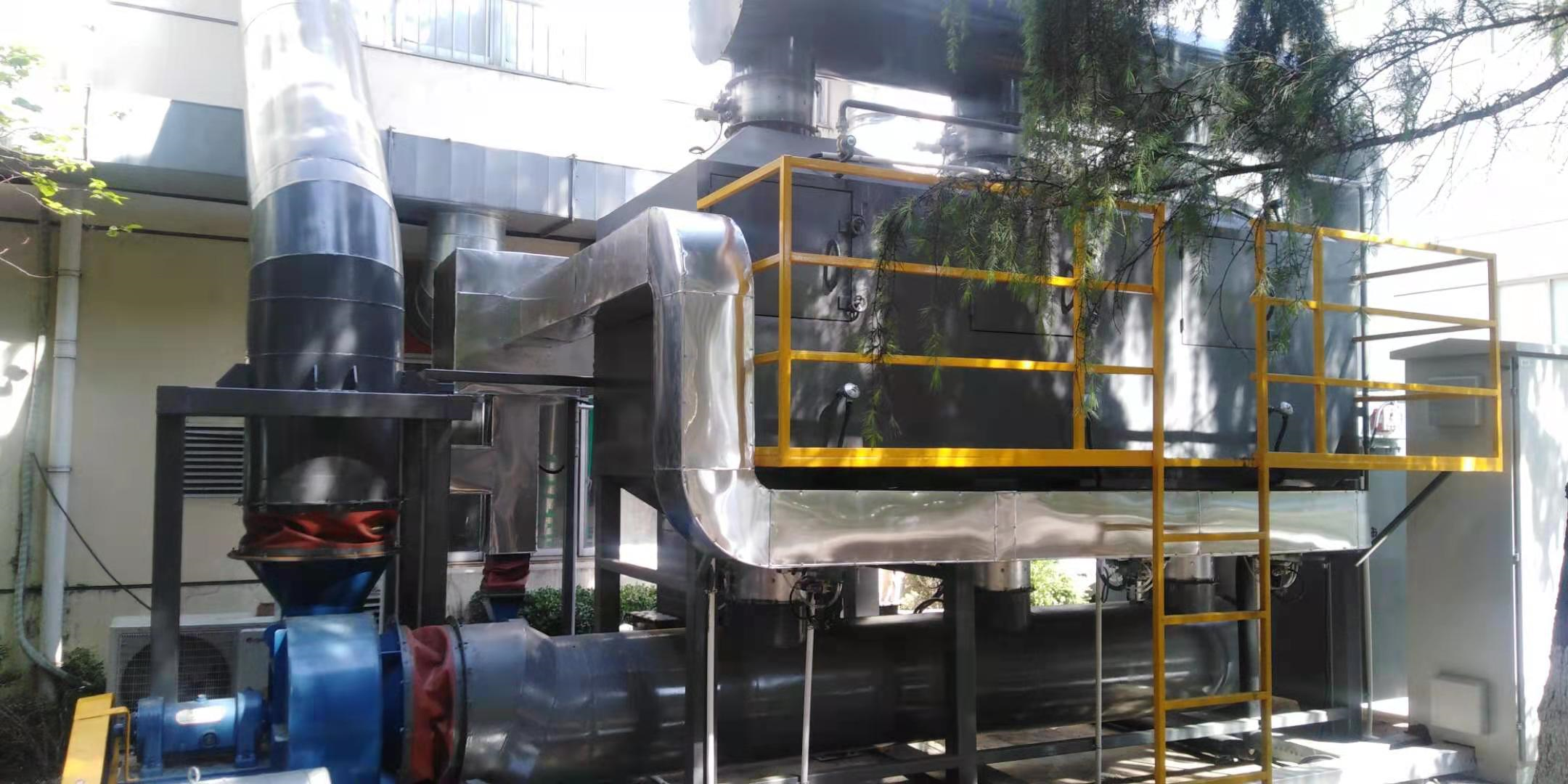 VOCS�����豸