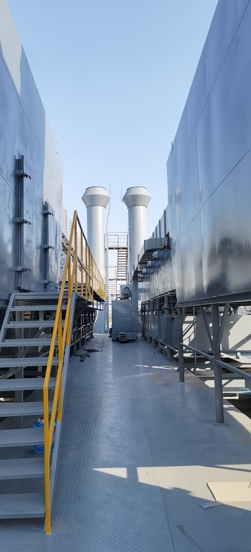 VOCS�����豸