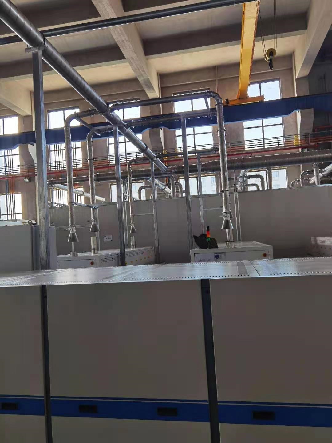 VOCS�����豸