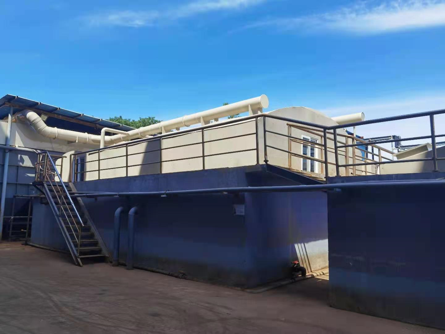 VOCS�����豸