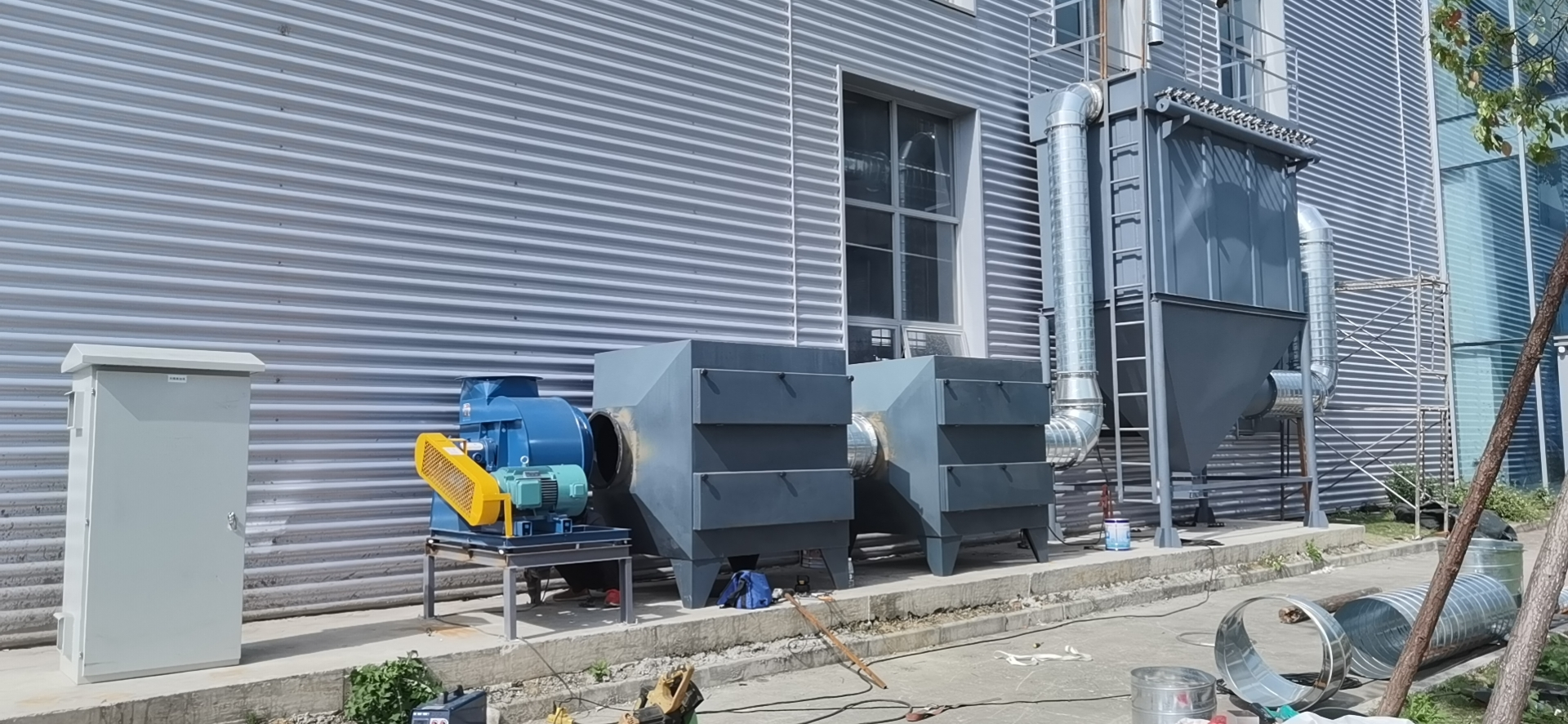 VOCS�����豸